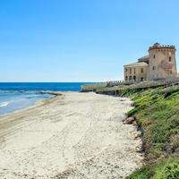 Villa in Spain, Comunitat Valenciana, Alicante, 134 sq.m.