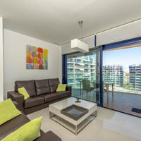Apartment in Spain, Comunitat Valenciana, Alicante, 97 sq.m.