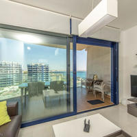 Apartment in Spain, Comunitat Valenciana, Alicante, 97 sq.m.