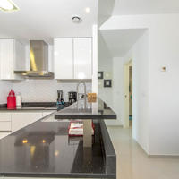 Apartment in Spain, Comunitat Valenciana, Alicante, 97 sq.m.