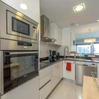 Apartment in Spain, Comunitat Valenciana, Alicante, 97 sq.m.