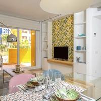 Апартаменты в Испании, Валенсия, Аликанте, 85 кв.м.