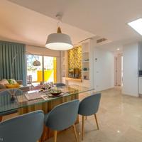 Апартаменты в Испании, Валенсия, Аликанте, 85 кв.м.