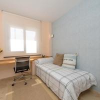 Апартаменты в Испании, Валенсия, Аликанте, 85 кв.м.