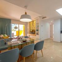 Apartment in Spain, Comunitat Valenciana, Alicante, 85 sq.m.
