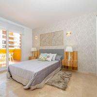 Apartment in Spain, Comunitat Valenciana, Alicante, 85 sq.m.