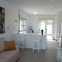 Apartment in Spain, Comunitat Valenciana, Alicante, 62 sq.m.