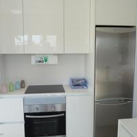 Apartment in Spain, Comunitat Valenciana, Alicante, 62 sq.m.