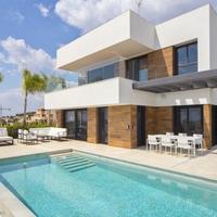 Villa in Spain, Comunitat Valenciana, Alicante, 326 sq.m.