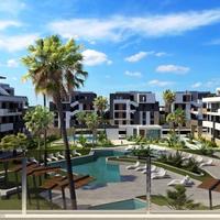 Квартира в Испании, Валенсия, Аликанте, 100 кв.м.