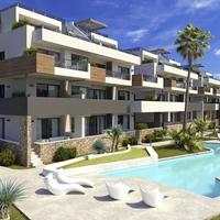 Flat in Spain, Comunitat Valenciana, Alicante, 105 sq.m.