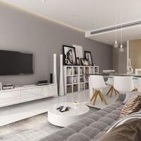 Flat in Spain, Comunitat Valenciana, Alicante, 105 sq.m.