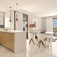 Flat in Spain, Comunitat Valenciana, Alicante, 105 sq.m.