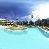 Flat in Spain, Comunitat Valenciana, Alicante, 105 sq.m.