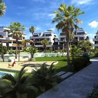 Flat in Spain, Comunitat Valenciana, Alicante, 105 sq.m.