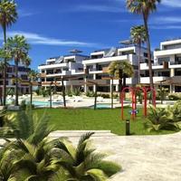 Flat in Spain, Comunitat Valenciana, Alicante, 105 sq.m.