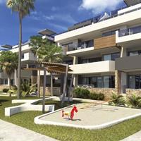 Flat in Spain, Comunitat Valenciana, Alicante, 105 sq.m.