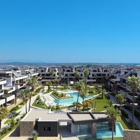 Flat in Spain, Comunitat Valenciana, Alicante, 105 sq.m.