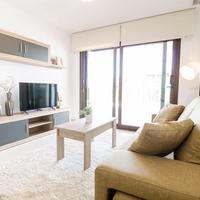 Apartment in Spain, Catalunya, Begur, 90 sq.m.