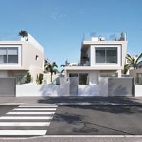 House in Spain, Comunitat Valenciana, Alicante, 125 sq.m.
