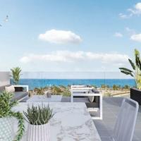 Дом в Испании, Валенсия, Аликанте, 125 кв.м.