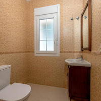 Вилла в Испании, Валенсия, Аликанте, 220 кв.м.