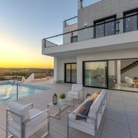 Вилла в Испании, Валенсия, Аликанте, 301 кв.м.