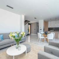 Вилла в Испании, Валенсия, Аликанте, 301 кв.м.