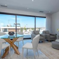 Вилла в Испании, Валенсия, Аликанте, 301 кв.м.