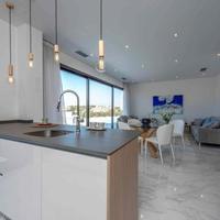 Вилла в Испании, Валенсия, Аликанте, 301 кв.м.