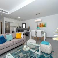 Вилла в Испании, Валенсия, Аликанте, 101 кв.м.