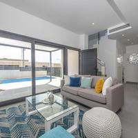 Вилла в Испании, Валенсия, Аликанте, 101 кв.м.