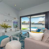 Вилла в Испании, Валенсия, Аликанте, 101 кв.м.