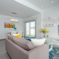 Вилла в Испании, Валенсия, Аликанте, 101 кв.м.