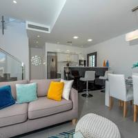 Вилла в Испании, Валенсия, Аликанте, 101 кв.м.