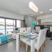 Вилла в Испании, Валенсия, Аликанте, 101 кв.м.