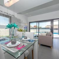 Вилла в Испании, Валенсия, Аликанте, 101 кв.м.