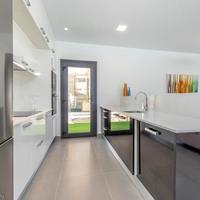 Вилла в Испании, Валенсия, Аликанте, 101 кв.м.