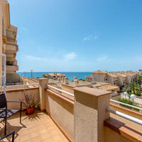 Apartment in Spain, Comunitat Valenciana, Alicante, 95 sq.m.