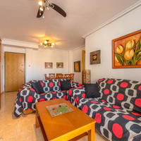 Apartment in Spain, Comunitat Valenciana, Alicante, 95 sq.m.