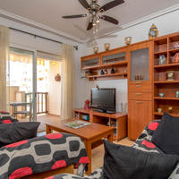 Apartment in Spain, Comunitat Valenciana, Alicante, 95 sq.m.