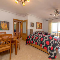 Apartment in Spain, Comunitat Valenciana, Alicante, 95 sq.m.