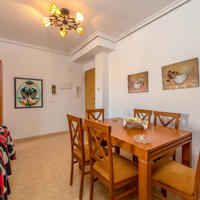 Apartment in Spain, Comunitat Valenciana, Alicante, 95 sq.m.