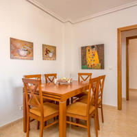 Apartment in Spain, Comunitat Valenciana, Alicante, 95 sq.m.