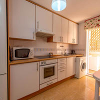 Apartment in Spain, Comunitat Valenciana, Alicante, 95 sq.m.