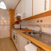 Apartment in Spain, Comunitat Valenciana, Alicante, 95 sq.m.