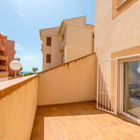 Apartment in Spain, Comunitat Valenciana, Alicante, 95 sq.m.
