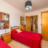 Apartment in Spain, Comunitat Valenciana, Alicante, 95 sq.m.