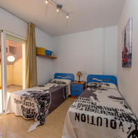 Apartment in Spain, Comunitat Valenciana, Alicante, 95 sq.m.