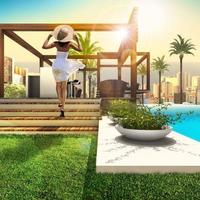 Apartment in Spain, Comunitat Valenciana, Alicante, 69 sq.m.